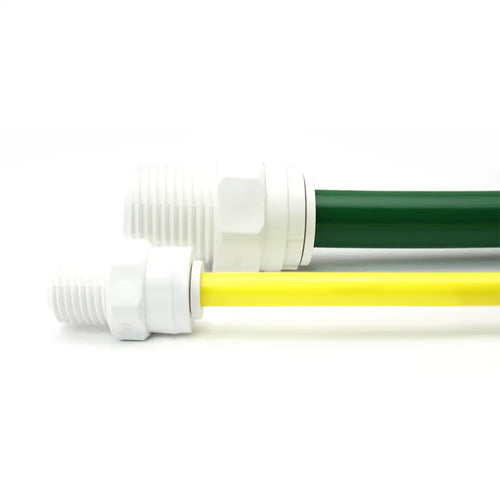 Atlas Scientific Male NPT Connector - 1/4 Atlas Scientific Male NPT Connector - 1/4"
