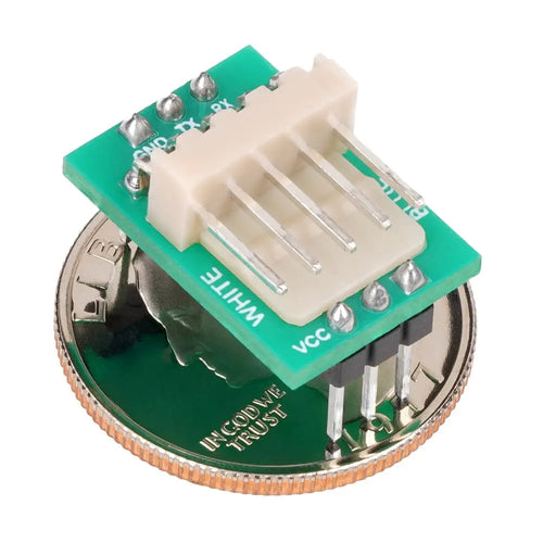 Atlas Scientific EZO™ Adapter Atlas Scientific EZO™ Adapter