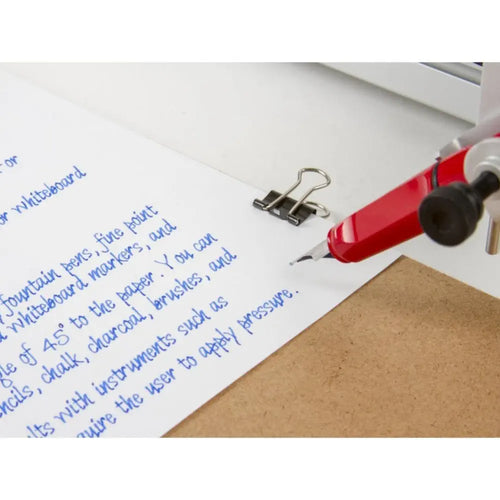 AxiDraw V3/A3 Persoonlijke Schrijf- en Tekenrobot (Intl) AxiDraw V3/A3 Personal Writing & Drawing Robot (Intl)