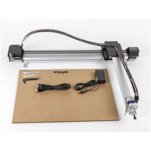 AxiDraw V3/A3 Persoonlijke Schrijf- en Tekenrobot (Intl) AxiDraw V3/A3 Personal Writing & Drawing Robot (Intl)