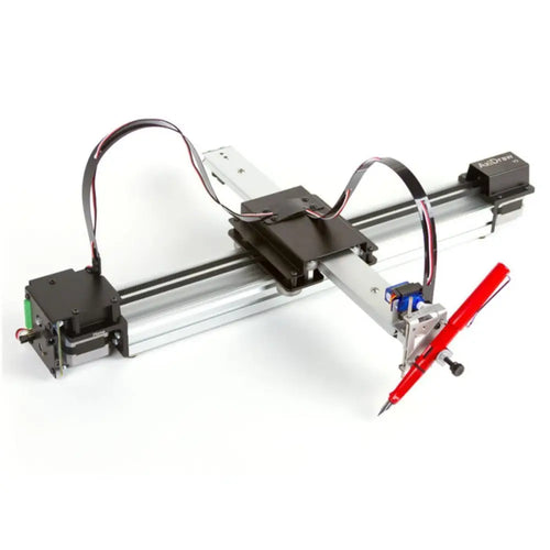 AxiDraw V3 Persoonlijke Schrijf- en Tekenrobot (Intl) AxiDraw V3 Personal Writing & Drawing Robot (Intl)