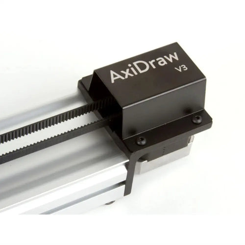 AxiDraw V3 Persoonlijke Schrijf- en Tekenrobot (Intl) AxiDraw V3 Personal Writing & Drawing Robot (Intl)