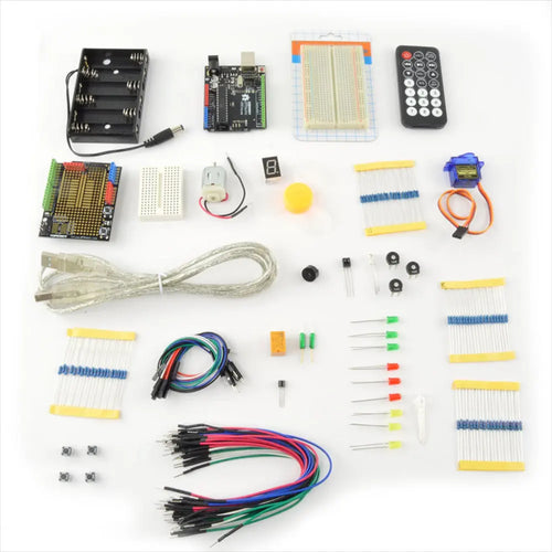 Beginner Kit for Arduino V3.0 Beginner Kit for Arduino V3.0