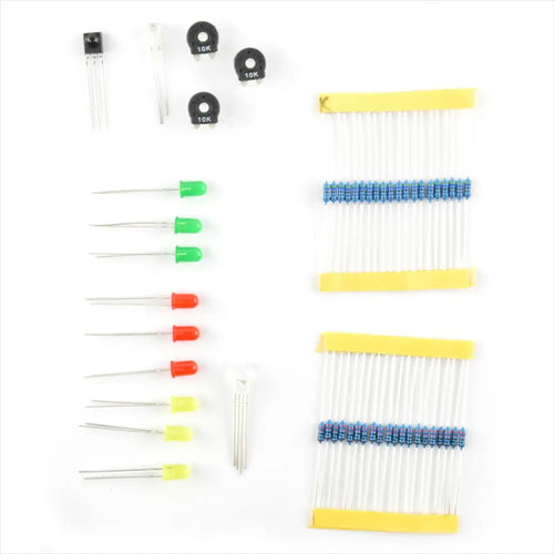 Beginner Kit for Arduino V3.0 Beginner Kit for Arduino V3.0