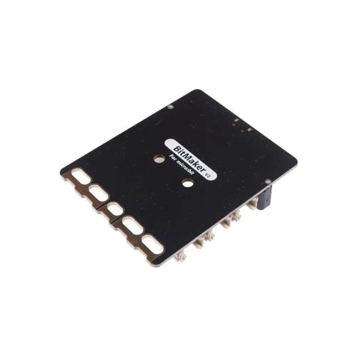 BitMaker_V2 JST 2.0 Batterieanschluss und 6 Grove-Anschlüsse BitMaker_V2 JST 2.0 Battery Connector & 6 Grove Connectors