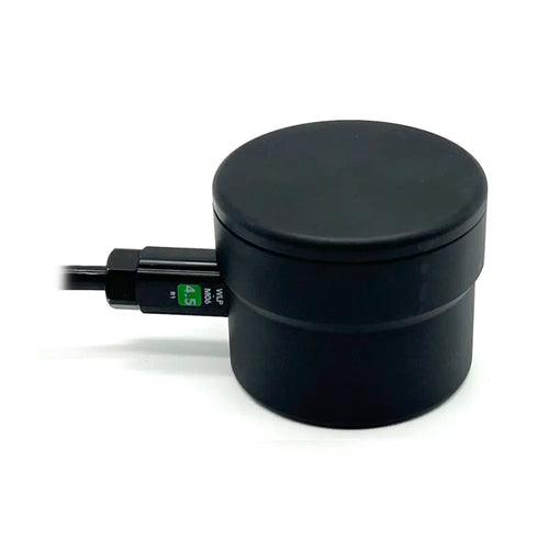 BlueRobotics Ping2 Sonar-Höhenmesser und Echolot BlueRobotics Ping2 Sonar Altimeter and Echosounder