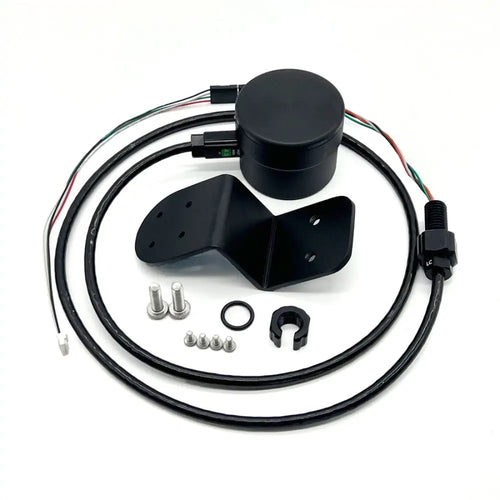 BlueRobotics Ping2 Sonar-Höhenmesser und Echolot BlueRobotics Ping2 Sonar Altimeter and Echosounder