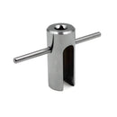 BlueRobotics WetLink Penetrator Plug Wrench - 18 mm Hex (for 9.5 Mm Penetrators)
