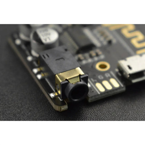 Bluetooth 5.0 Audio Receiver Board Bluetooth 5.0 Audio Receiver Board