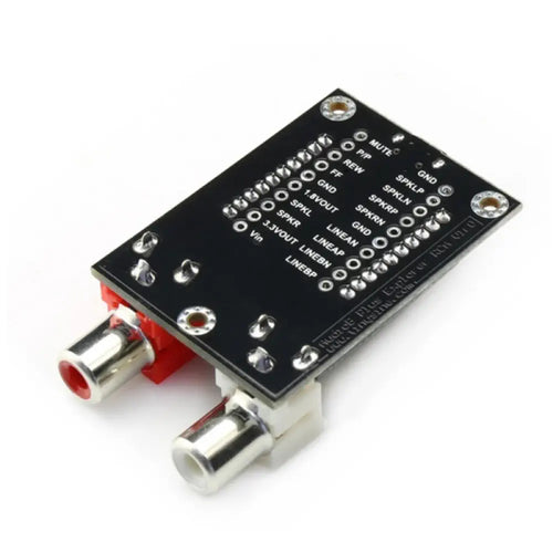 Placa Receptora de Audio Bluetooth - RCA (Apt-X) Bluetooth Audio Receiver Board - RCA (Apt-X)