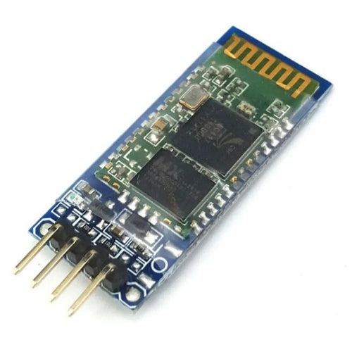 Bluetooth-Modul (HC-06) Bluetooth Module (HC-06)