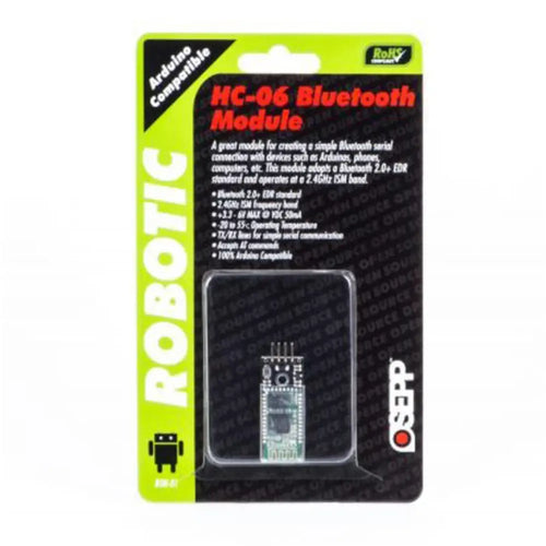 Bluetooth-Modul (HC-06) Bluetooth Module (HC-06)
