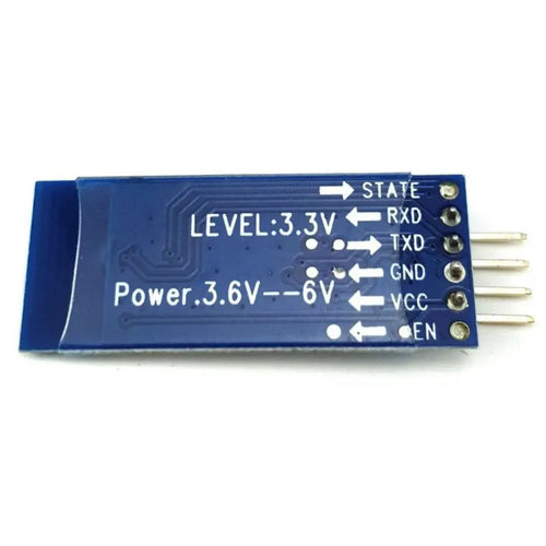 Bluetooth-Modul (HC-06) Bluetooth Module (HC-06)