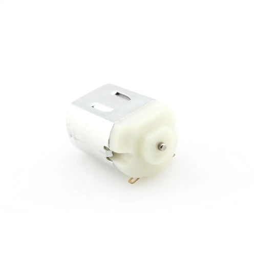 Elecrow Brushed DC Motor 6V, 9100rpm Elecrow Brushed DC Motor 6V, 9100rpm