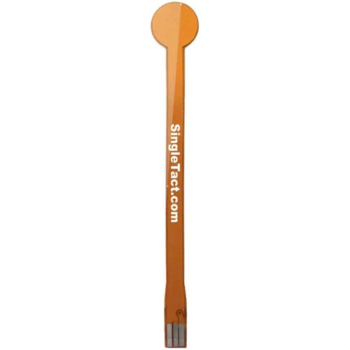 Capteur de Force Capacitif 8 mm 10 N (2.2 lbs) Capacitive Force Sensor 8 mm 10 N (2.2 lbs)