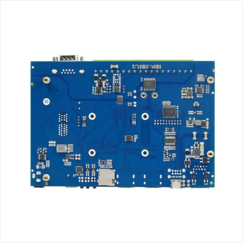 Compute Module 4 Industrial IoT Base Board, für alle Varianten von CM4 Compute Module 4 Industrial IoT Base Board, for All Variants of CM4