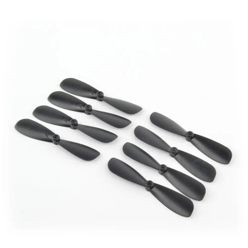 Bitcraze Hélices de Repuesto para Cuadricóptero Nano Crazyflie Bitcraze Crazyflie Nano Quadcopter Replacement Propellers
