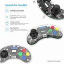CrowBot BOLT-Open Source Programmable Smart Robot Car Kit w/ Joystick
