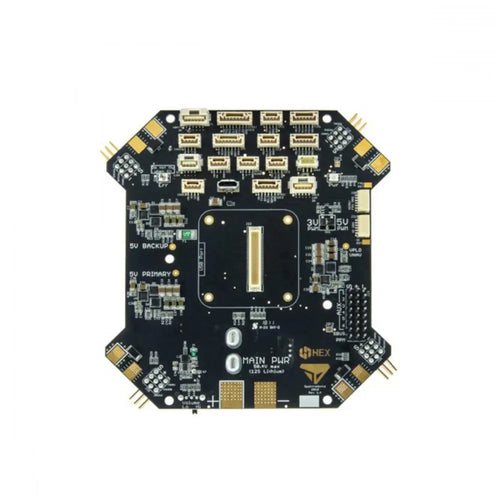 Cube Kore Multi-Rotor Carrier Board CubePilot Cube Kore Carrier Board