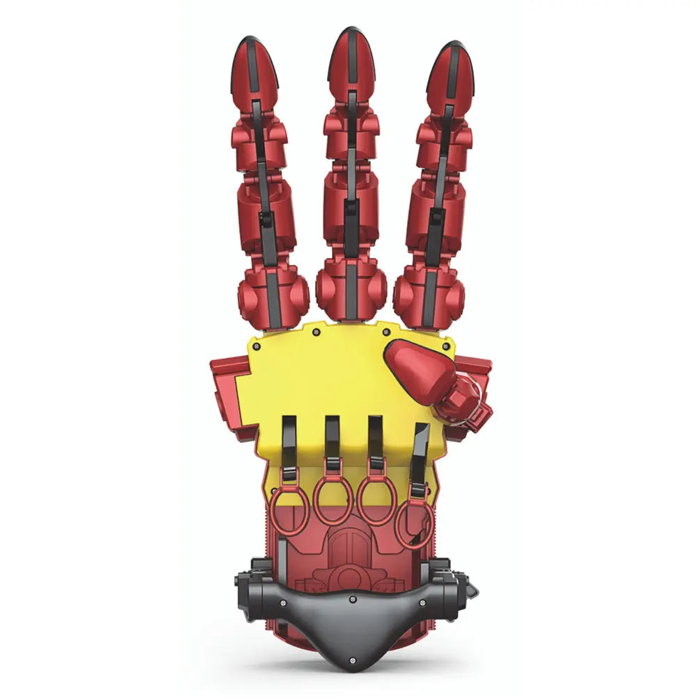 OWI Cyber Hand Robotic Kit - 16" Giant Mechanical Hand STEM Project