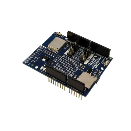 Blindage WiFi ESP8266 Cytron Cytron ESP8266 WiFi Shield
