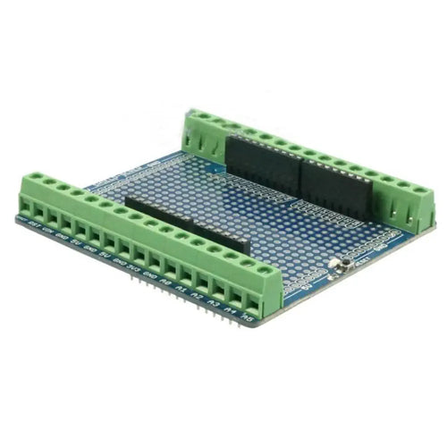 Blindage de Bornes à Vis pour Arduino Cytron Cytron Screw Terminal Shield for Arduino