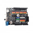 Dagu Arduino UNO Expansion Board w/ Motor Driver