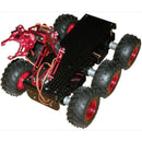 Dagu Wild Thumper 6WD All Terrain Chassis (34:1)