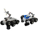 Dagu Wild Thumper 6WD All Terrain Chassis (34:1)