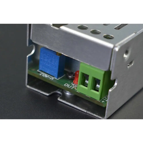 Módulo Convertidor Buck Boost DC-DC (5A) DC-DC Buck Boost Converter Module (5A)