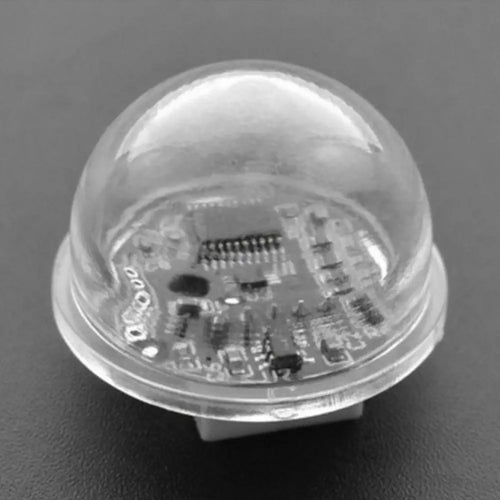 DFRobot Ambient Light Sensor (0-200klx) DFRobot Ambient Light Sensor (0-200klx)