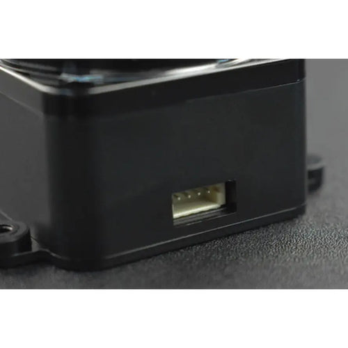 DFRobot DTOF LD19 Laser Lidar Sensor Kit (12m) DFRobot DTOF LD19 Laser Lidar Sensor Kit (12m)