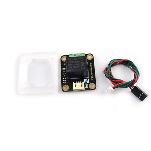 Gravity Enkel Relaismodule Gravity Single Relay Module