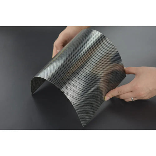 ProtoBoard Flexible de un Solo Lado DFRobot (18x30Cm) DFRobot Flexible Single Sided ProtoBoard (18x30Cm)