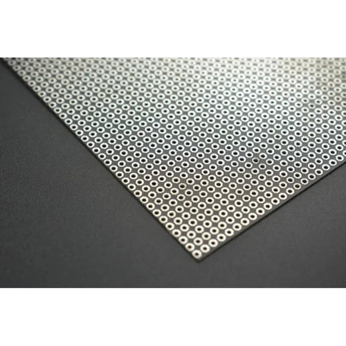 ProtoBoard Flexible de un Solo Lado DFRobot (18x30Cm) DFRobot Flexible Single Sided ProtoBoard (18x30Cm)