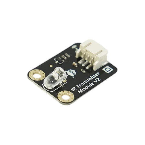 DFRobot Gravity Infrared Emitter Digital IR Transmitter Module DFRobot Gravity Infrared Emitter Digital IR Transmitter Module