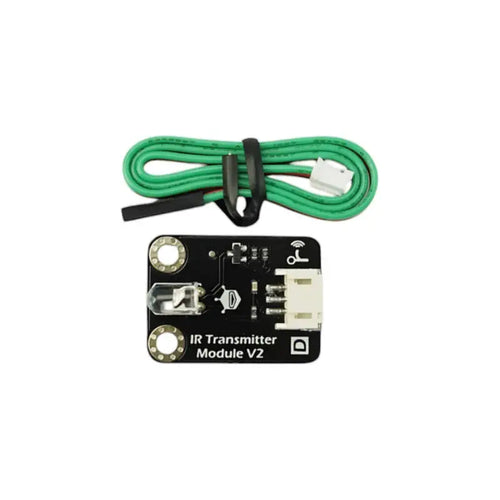 DFRobot Gravity Infrared Emitter Digital IR Transmitter Module DFRobot Gravity Infrared Emitter Digital IR Transmitter Module