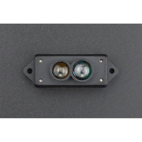 DFRobot TFmini-S ToF Single-Point Ranging Solid State LiDAR Sensor 12m, UART/I2C DFRobot TFmini-S ToF Single-Point Ranging Solid State LiDAR Sensor 12m, UART/I2C