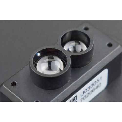 DFRobot TFmini-S ToF Single-Point Ranging Solid State LiDAR Sensor 12m, UART/I2C DFRobot TFmini-S ToF Single-Point Ranging Solid State LiDAR Sensor 12m, UART/I2C