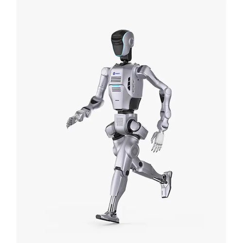 DOBOT Atom Max Robot de Recherche Avancé Humanoïde IA (41 DoF) DOBOT Atom Max Advanced Humanoid AI Research Robot (41 DoF)