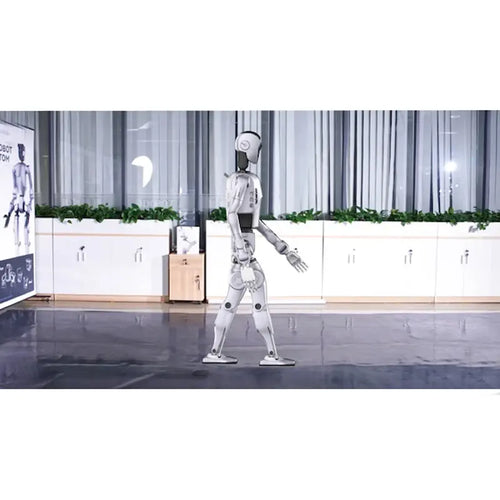 DOBOT Atom Max Robot de Recherche Avancé Humanoïde IA (41 DoF) DOBOT Atom Max Advanced Humanoid AI Research Robot (41 DoF)