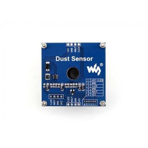 Dust Sensor Dust Sensor