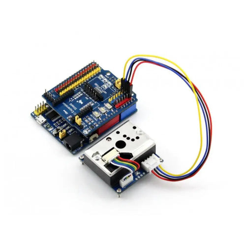 Dust Sensor Dust Sensor