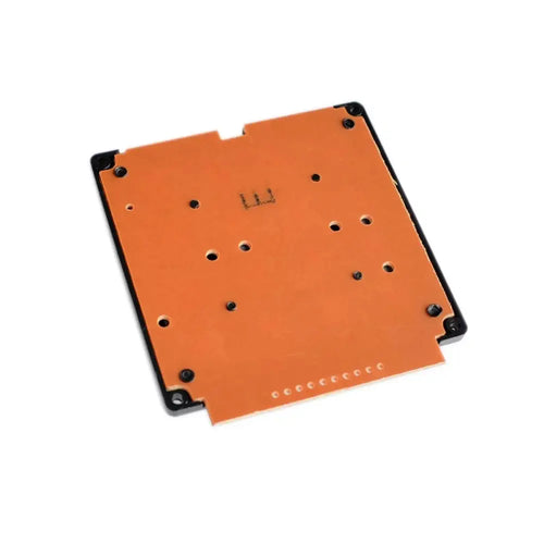 Elecrow 16-Tasten 4x4-Matrix Kunststoff Tastenfeld Modul, DIY-Kit für Arduino Elecrow 16-Key 4x4-Matrix Plastic Keypad Array Module, DIY Kit for Arduino