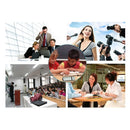 Elecrow 8G Mini USB Voice Recorder