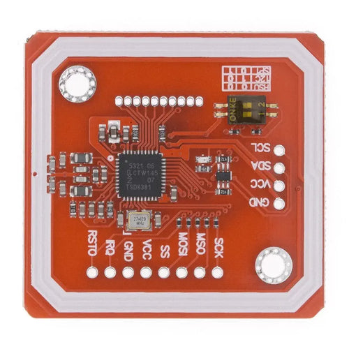 Module NFC PN532 Elecrow Module RFID PN532 V3 Elecrow PN532 NFC Module PN532 RFID V3 Module