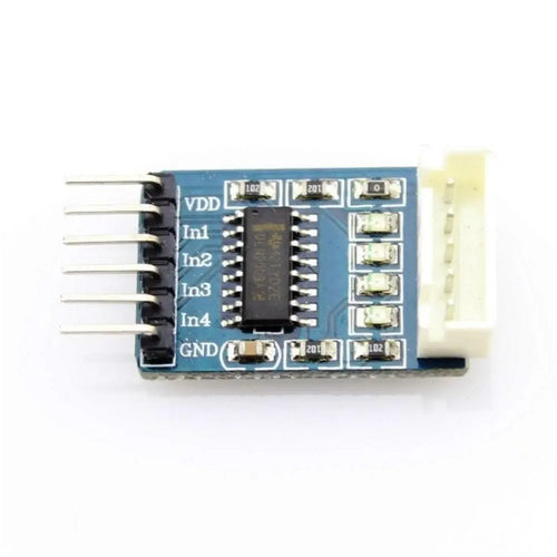 Elecrow ULN2003 Schrittmotor-Treiberplatine Elecrow ULN2003 Stepper Motor Driver Board