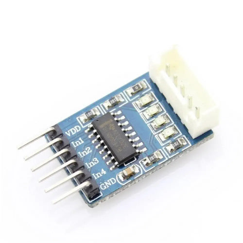 Elecrow ULN2003 Schrittmotor-Treiberplatine Elecrow ULN2003 Stepper Motor Driver Board