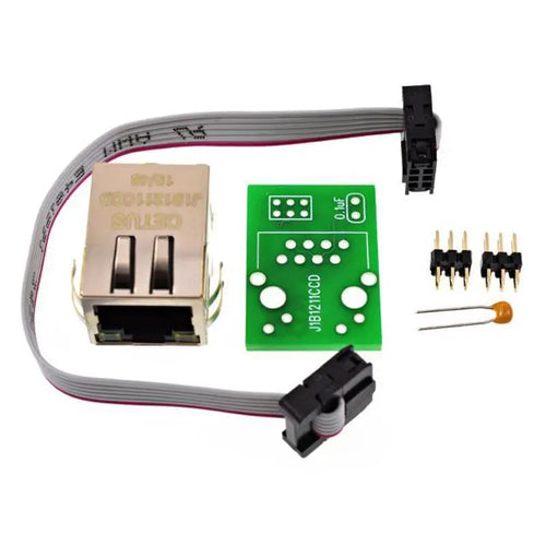 Kit de Ethernet para Teensy 4.1 Ethernet Kit for Teensy 4.1