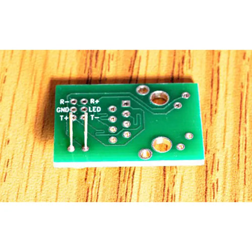 Kit de Ethernet para Teensy 4.1 Ethernet Kit for Teensy 4.1